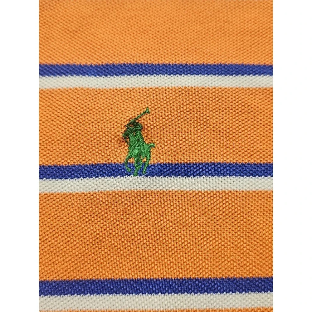 Polo Ralph Lauren please see